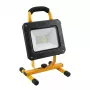 SYNERGY21 LED accu-bouwlamp 30W geel/koudwit Bosch-compatibel (S21-LED-NB00403)