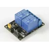 ALLNET ALL-A-14 DC-DC step-down spanningsvoorzieningsmodule 5V 2A voor ontwikkelboards