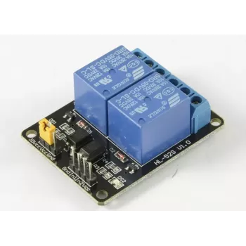 ALLNET ALL-A-14 DC-DC step-down spanningsvoorzieningsmodule 5V 2A voor ontwikkelboards