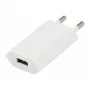 FLEPO NT-USB-101 USB-wandlader 5V 1A 5W wit