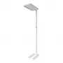 Synergy 21 LED Office Line staande lamp wit, dimbaar