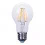 SYNERGY21 LED Retrofit E27 A60 lamp helder 4W warmwit