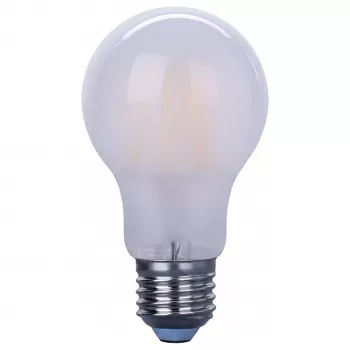 SYNERGY21 LED Retrofit E27 A60 lamp mat 10W warmwit