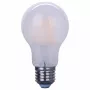 SYNERGY21 LED Retrofit E27 A60 lamp mat 10W warmwit