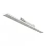 SYNERGY21 LED-rail lamp voor VLE-serie rail 48W, 60°, warmwit, CRI>90, wit