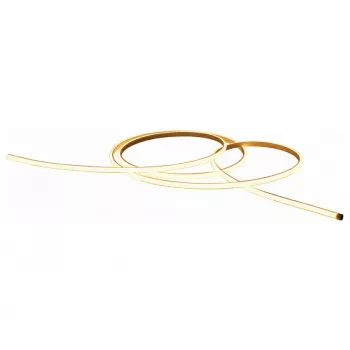 Synergy 21 LED Flex Strip COB - DW (CCT 2 draads) DC24V 75W IP20 SLIM