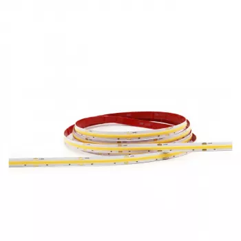 SYNERGY21 LED Flex Strip COB - Super Warm Wit DC24V 150W IP67 CC 15m ULS