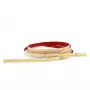 SYNERGY21 LED Flex Strip COB - Super Warm Wit DC24V 150W IP67 CC 15m ULS