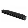 MIBOXER LED 48V Track Grille Light 10W CCT 2.4G RF dimbaar