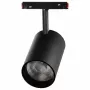 MIBOXER MS2-25B-ZR LED 48V rail magnetische spotlight CCT Zigbee 3.0 + 2.4G 25W