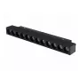 MIBOXER LED 48V railarmatuur raster 10W CCT Zigbee 3.0 + 2.4G MiLight/Miboxer
