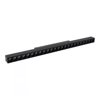 MIBOXER LED 48V rail rasterarmatuur 20W CCT 2.4G MiLight/MiBoxer