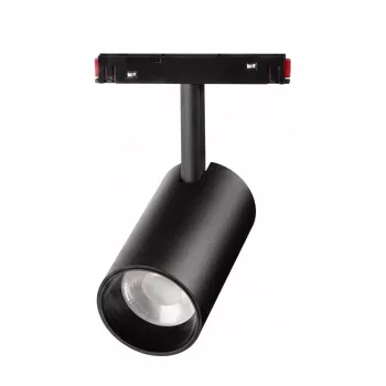 MIBOXER LED 48V rail magnetische spotlight CCT Zigbee 3.0 + 2.4G 6W