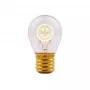 SYNERGY21 LED Retrofit E40 deco bulb A68-smile oplaadbaar