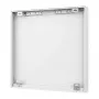 Synergy 21 LED Light Backlite Panel 620x620 frame voor V4 PRO