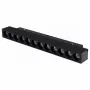 MIBOXER LED 48V rail rasterarmatuur 6W RGB+CCT Zigbee 3.0 + 2.4G