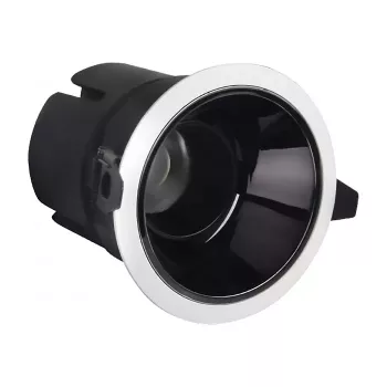 MIBOXER LED Downlight 9W Dual White CCT verstelbaar 2,4 GHz RF Milight/Miboxer