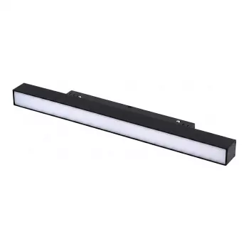 MIBOXER MF5-12A-RF LED 48V rail bouwlamp 12W RGB+CCT 2.4G