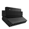 MIBOXER LED 48V rail rasterarmatuur opvouwbaar 6W RGB+CCT 2.4G RF