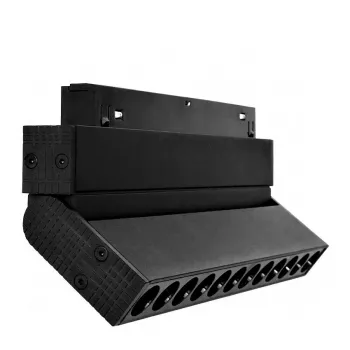 MIBOXER LED 48V rail rasterarmatuur opvouwbaar 6W RGB+CCT 2.4G RF