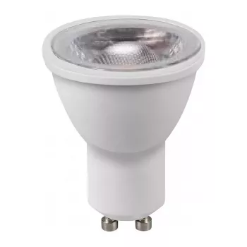 SYNERGY21 LED Retrofit GU10 5W Warm Wit 38° Dimbaar