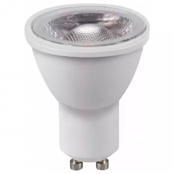 SYNERGY21 LED Retrofit GU10-MR11 3W Warm Wit 38° Dimbaar