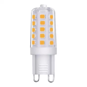 SYNERGY21 LED Retrofit G9 3W Warm Wit Capsulelamp