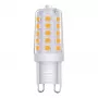 SYNERGY21 LED Retrofit G9 3W Warm Wit Capsulelamp