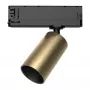 Synergy 21 LED Track Light Behuizing VLF-Series Geborsteld Brons