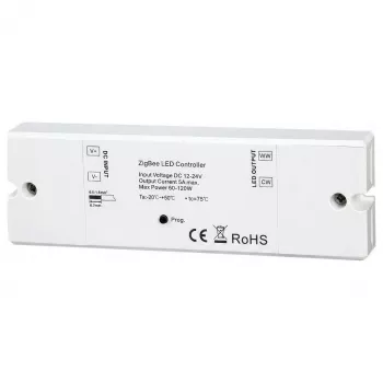 SYNERGY21 Synergy 21 LED Series EOS 2.4G 2-kanaals controller CCT (2-aderig)