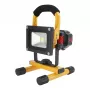 SYNERGY21 LED accu bouwlamp 10W Geel G3