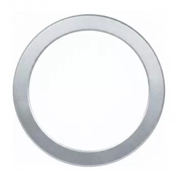 SYNERGY21 Synergy 21 LED Round Light Panel 18W Zilver
