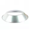 Synergy 21 UFO LED hanglamp extra lampenkap M zwart