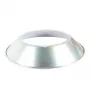 Synergy 21 UFO LED hanglamp extra lampenkap M zwart