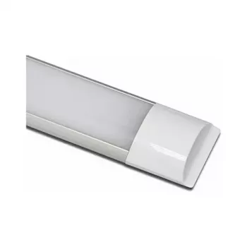 SYNERGY21 Synergy 21 LED T5 Batten Light 60cm Warmwit IP65 V2