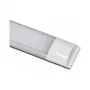 SYNERGY21 Synergy 21 LED T5 Batten Light 60cm Warmwit IP65 V2