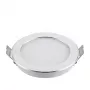 SYNERGY21 LED Ultra Slim LED Panel Light V6 6W Dual White (CCT) wit 24V
