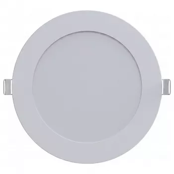 SYNERGY21 LED Ultra Slim Panel Light V6 9W Dual White (CCT) wit 24V