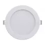SYNERGY21 LED Ultra Slim Panel Light V6 6W SWW/WW/NW (3CCT) wit 24V