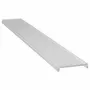 SYNERGY21 LED U-profiel ALU3535 afdekking met mat diffuser 20m rol