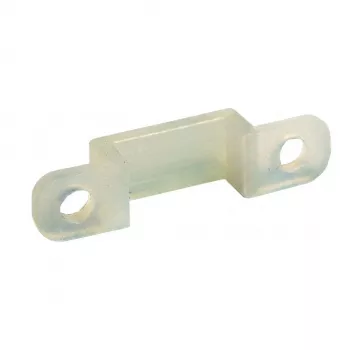 Synergy 21 LED Flex Strip siliconen montageclip 10-pack 8mm