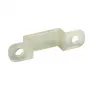 Synergy 21 LED Flex Strip siliconen montageclip 10-pack 8mm
