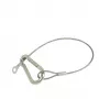 Synergy 21 S21-LED-UFO0101 veiligheidskabel voor LED UFO hanglamp, 30 cm