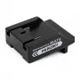 SYNERGY21 LED accu multi-battery werklampen-adapter - HiKOKI