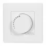 SYNERGY21 LED flexstrip COB 230V triac dimbaar 5m 3000K warm wit IP65