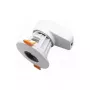 SYNERGY21 Synergy 21 LED inbouw plafondspot Fire V2 WW+NW+CW dimbaar