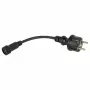 SYNERGY21 LED-retrofit E27 fairy lights-module met netaansluiting