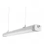 SYNERGY21 Synergy 21 LED tri-proof lamp 150cm tri-color melkwit