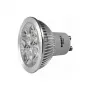 SYNERGY21 Synergy 21 LED-retrofit GU10 7W neutraalwit dimbaar V3