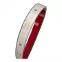 SYNERGY21 LED-flexstrip 2835 - 140 SWW DC24V 75W IP68 CRI>90